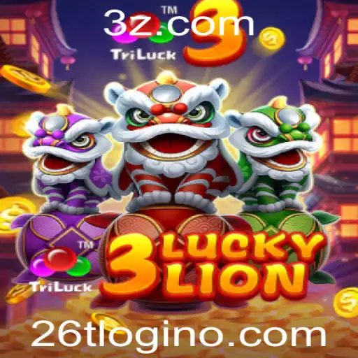 Descubra o Fascinante Mundo de 3LUCKYLION e o Desafio do 26t Login