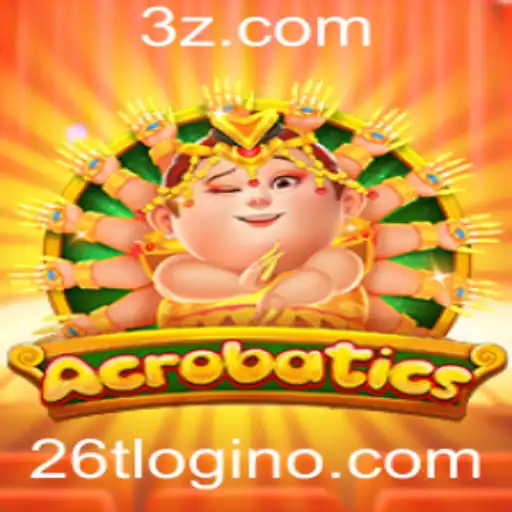 Acrobatics: Um Novo Mundo de Desafios Virtuais