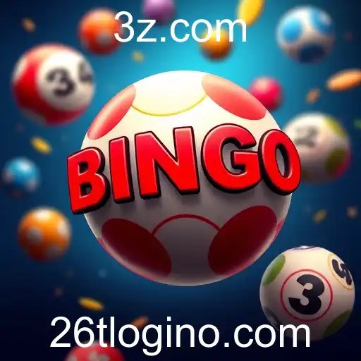 Explorando o Mundo do Bingo Online