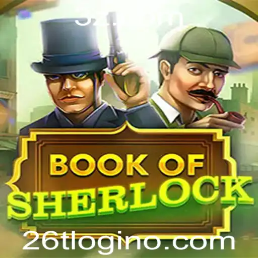 Desvendando os Mistérios de BookOfSherlock: Tudo o Que Você Precisa Saber