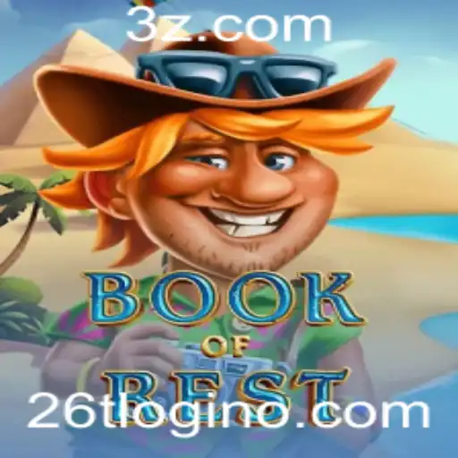 Explorando o Fascinante Universo de BookofRest: Um Guia Completo