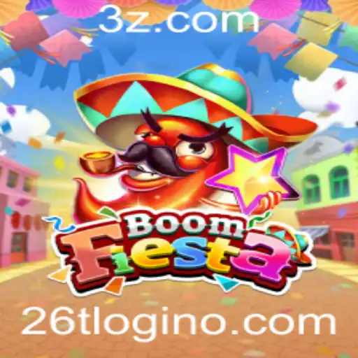BoomFiesta: Uma Aventura Explosiva no Mundo dos Games