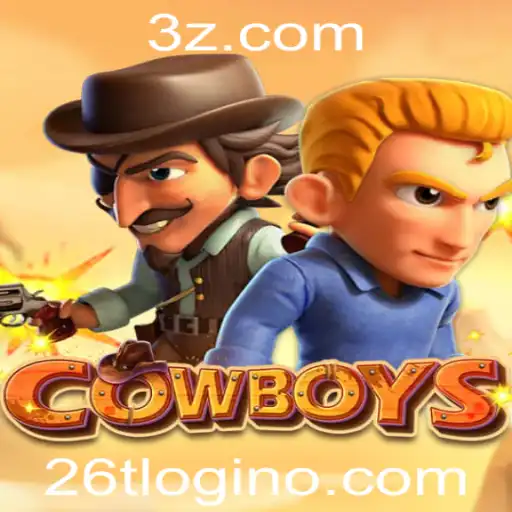 Explorando o Jogo COWBOYS: Aventura e Estratégia no Velho Oeste