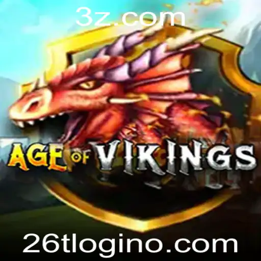 Descubra o Mundo Fascinante de AgeofViking: Aventura e Estratégia