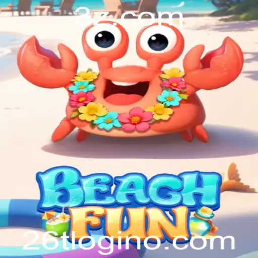 BeachFun: Divirta-se ao Máximo no Melhor Jogo de Praia