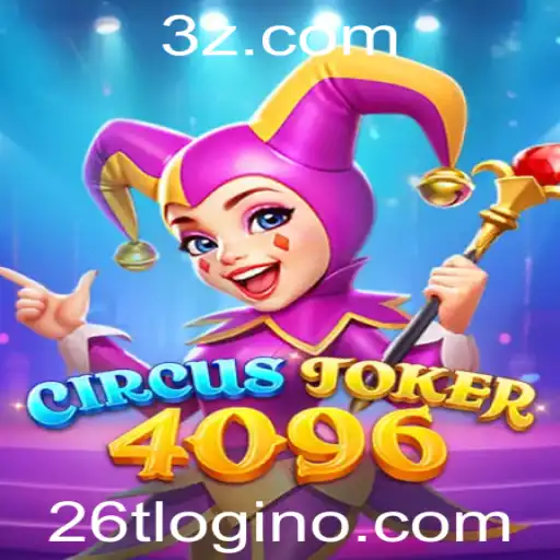 Descubra o Fascinante Mundo de CircusJoker4096: Regras, Estratégias e Introdução ao 26t Login