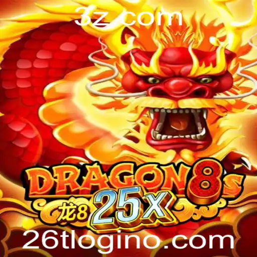 Dragon8s25x: Aventura Épica com 26t Login