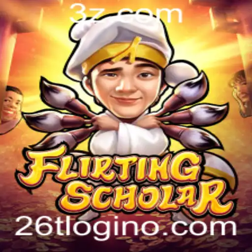 FlirtingScholar: Descubra as Aventuras de um Acadêmico Galanteador