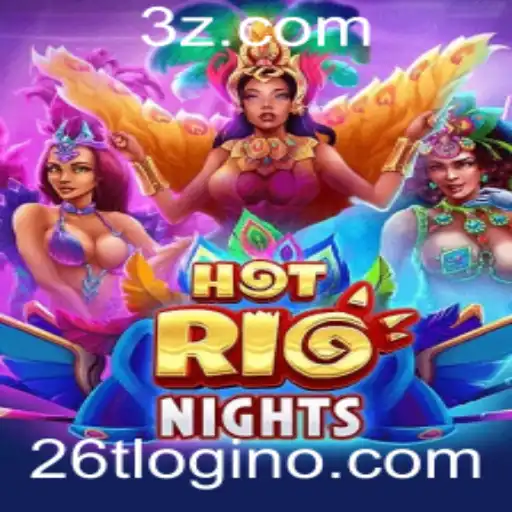 Explorando HotRioNights: Um Guia Completo sobre o Jogo