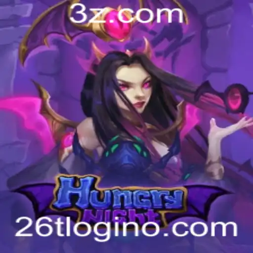 Explorando o Mundo de HungryNight: Guia Completo e Regras do Jogo