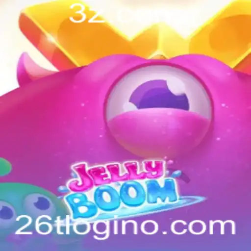Explorando o Universo de JellyBoom: Uma Aventura Colorida e Estratégica