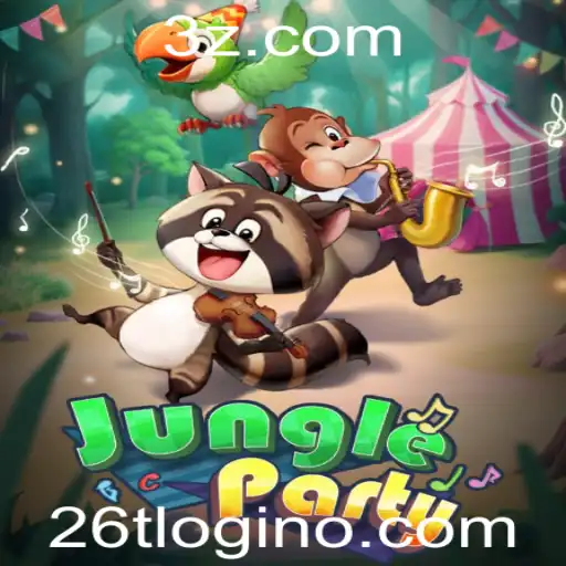 Explorando as Aventuras de JungleParty: Um Guia Completo