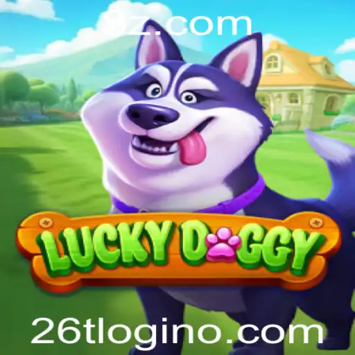 Explorando a Aventura Divertida de LuckyDoggy
