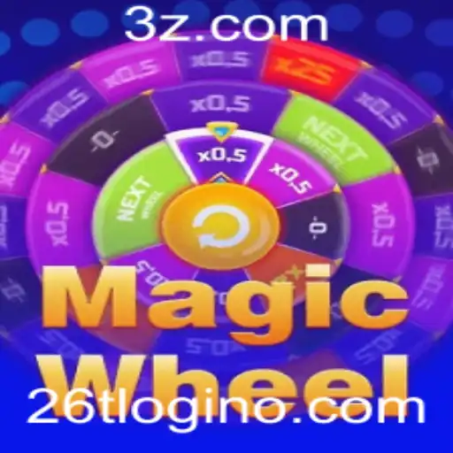 MagicWheel: Explorando o Novo Jogo Vívido com o Login 26t