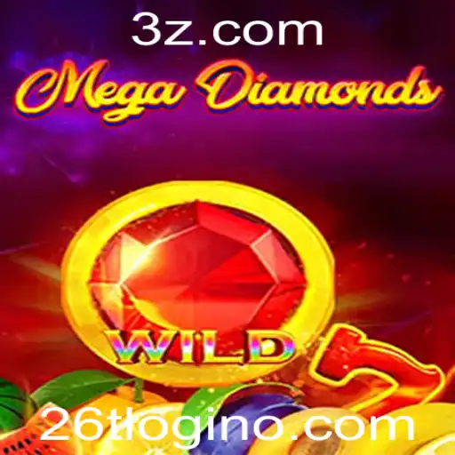 Descubra MegaDiamond: O Novo Fenômeno dos Jogos Online