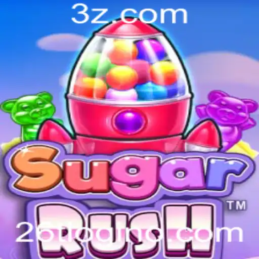 Entendendo o Jogo SugarRush: Uma Introdução Completa ao Mundo Dos Doces