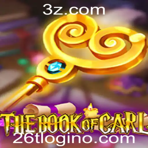 Explorando o Universo de TheBookofCarl: Uma Jornada Épica