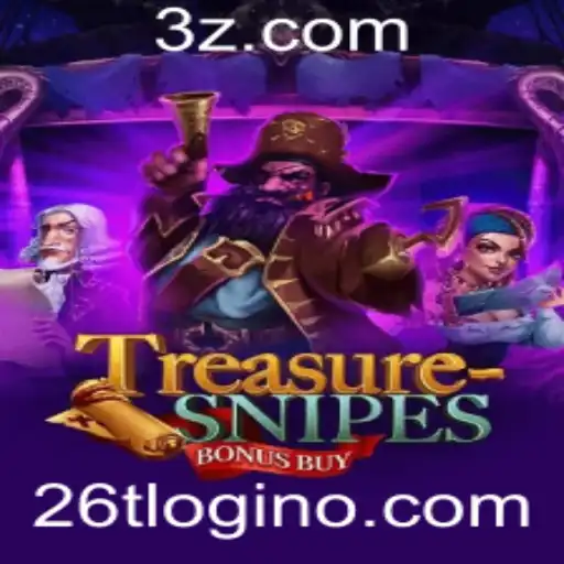 Explorando o Mundo de Tesouros com TreasuresnipesBonusBuy