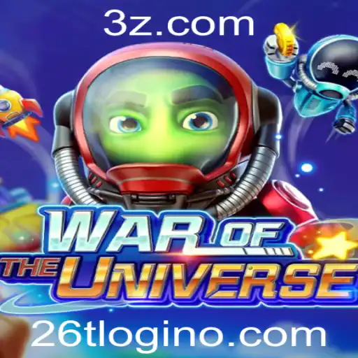 Descubra o Fascinante Universo de WAROFTHEUNIVERSE: Descrição, Introdução e Regras