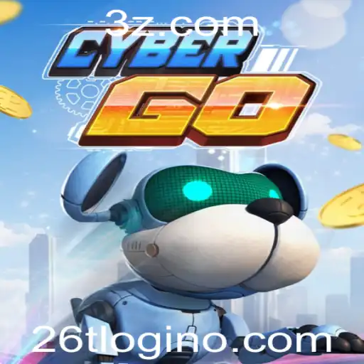 CyberGO: Uma Aventura Inovadora no Mundo dos Games