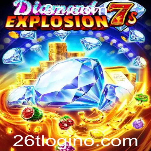Descubra o Mundo Empolgante de DiamondExplosion7s