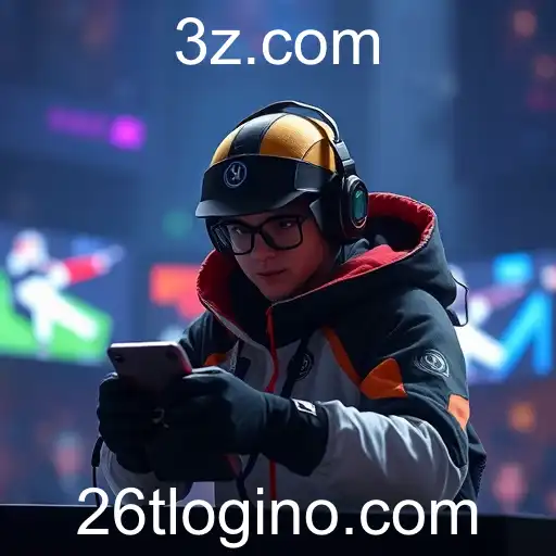 Esportes Virtuais: Uma Nova Era de Competição