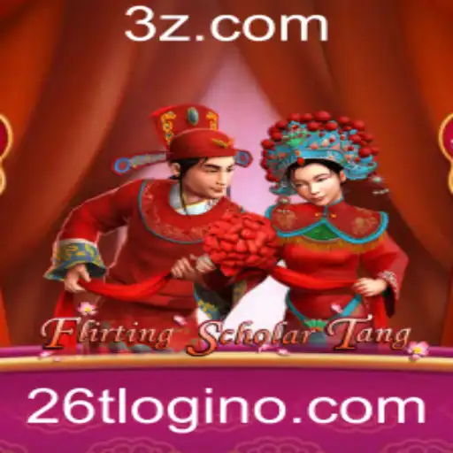 Desvendando os Mistérios do Jogo Flirting Scholar Tang e o Enigma do Login 26t