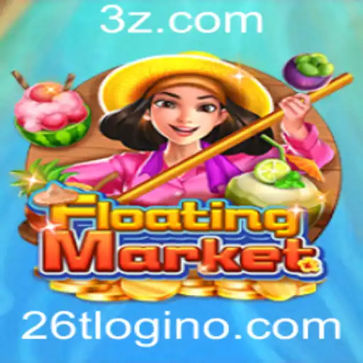 FloatingMarket: A Nova Sensação do Mundo dos Jogos