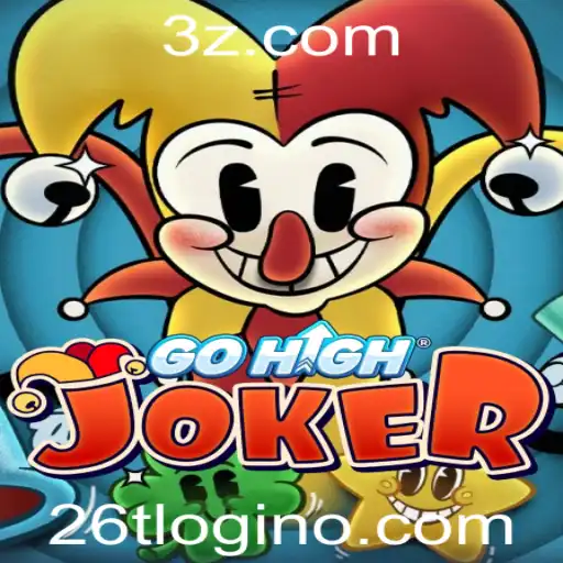 Tudo Sobre o Jogo GoHighJoker: Descrição, Introdução e Regras