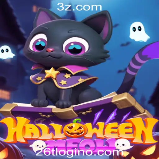 Descubra Tudo Sobre HalloweenMeow: O Jogo Mais Assustador e Engraçado Desta Temporada