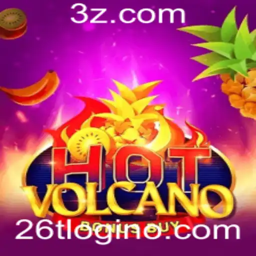 Explorando o Mundo Intenso de HotVolcanoBonusBuy