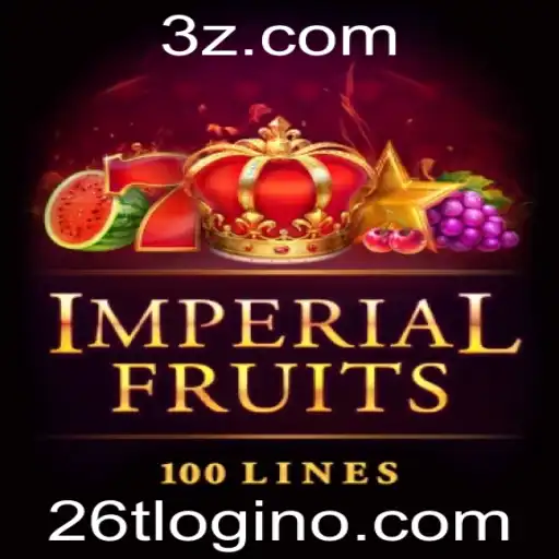 ImperialFruits100: Um Mergulho Profundo no Mundo das Frutas Virtuais e Gamer