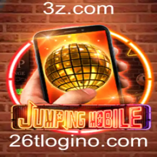 Explorando o Universo de Jumpingmobile e o Conceito de 26t Login