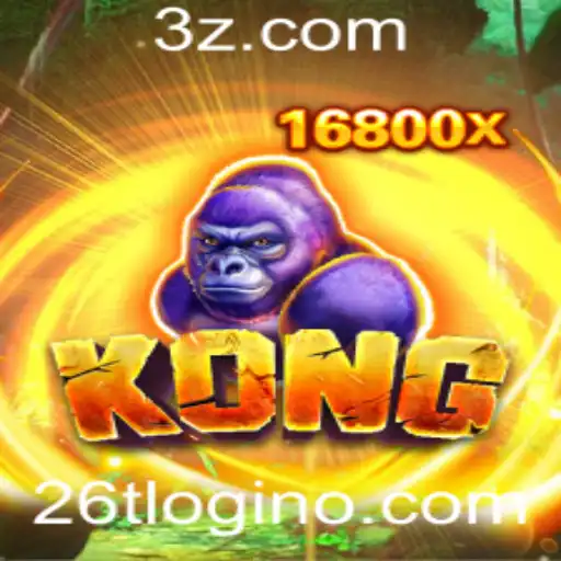 Explorando o Mundo de Kong: Um Mergulho em 26t login e mais