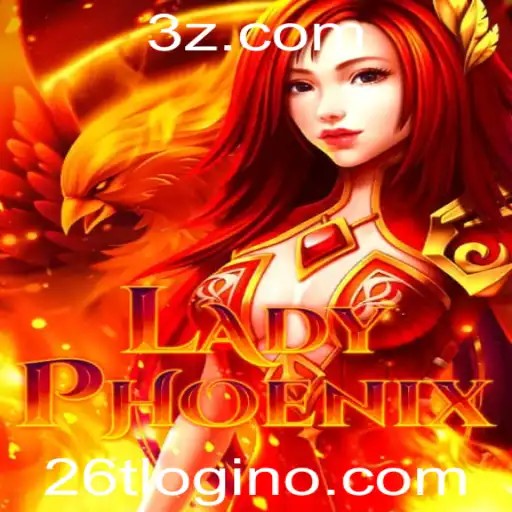 Introdução e Regras do Jogo LadyPhoenix