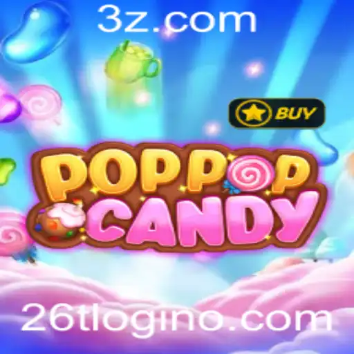 Descubra o Universo Colorido de POPPOPCANDY: Um Guia Completo