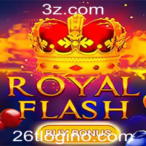 Explorando RoyalFlashBuyBonus: Uma Experiência de Jogo Inovadora