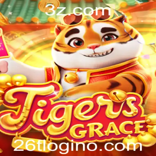 Descubra o Fascinante Mundo de TigersGrace: Um Jogo de Estratégia e Aventuras