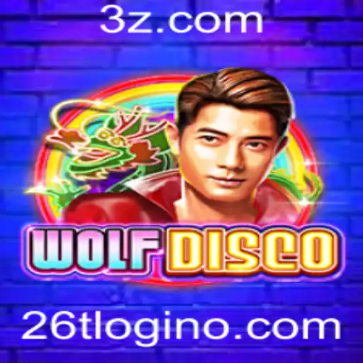 Descubra o Universo Cativante de WolfDisco