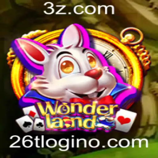 Explorando o Fascinante Jogo Wonderland e o Papel do 26t Login